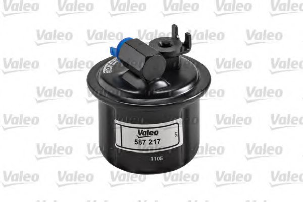 VALEO 587217 Fuel filter
